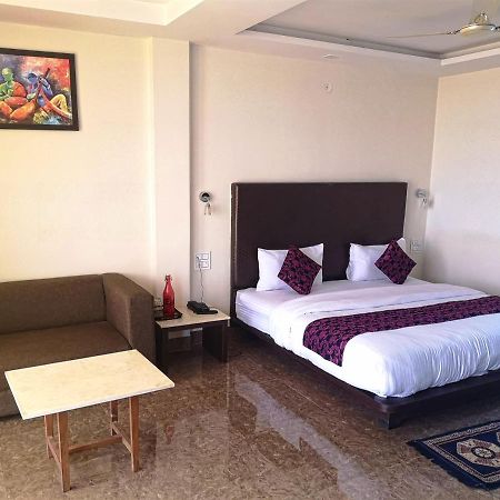 The Gateway Dal Lake Resort, Mcleodganj, Dharamshala Маклеод-Гандж Екстер'єр фото