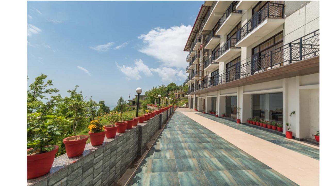 The Gateway Dal Lake Resort, Mcleodganj, Dharamshala Маклеод-Гандж Екстер'єр фото
