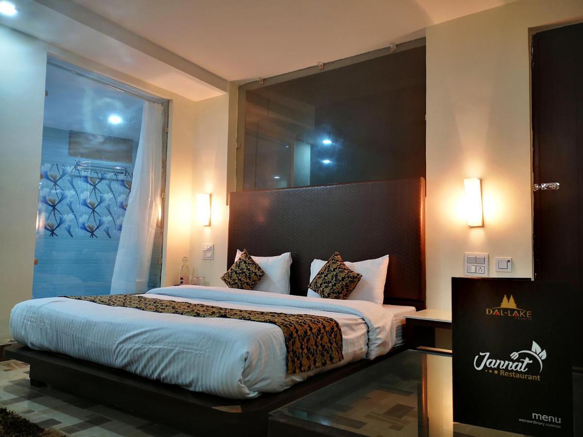 The Gateway Dal Lake Resort, Mcleodganj, Dharamshala Маклеод-Гандж Екстер'єр фото